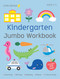 Kindergarten: Jumbo Workbook by Shelley Cox, 9780655227397