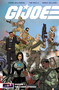 G.I. Joe Vol. 1 (The Cobra Strikes!) by Joshua Williamson, Tom Reilly, Jordie Bellaire, 9781534328075