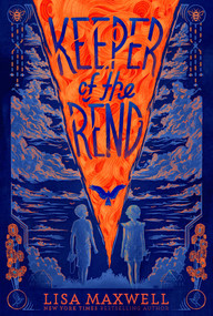 Keeper of the Rend - 9781534431911 by Lisa Maxwell, 9781534431911