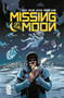 Missing On The Moon by Cory Crater, Damian Couceiro, Patricio Delpeche, Hassan Otsmane-Elhaou, 9781545817841