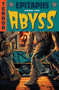 EC Epitaphs from the Abyss Vol. 1 by Brian Azzarello, Chris  Condon, J. Holtham, Stephanie Phillips, Jason Aaron, Tyler Crook, Matt Kindt, Corinna Bechko, Jay Stephens, Amy Roy, Jorge Fornes, Phil Hester, Peter Krause, Tyler Crook, Klaus Janson, Charlie Adlard, Leomacs, Jonathan Case, David Lapham, Claire Roe, Vlad Legostaev, 9781637157534
