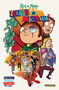 Rick and Morty: Youth in Rickvolt by Michael  Moreci, Tony Gregori, 9781637157626