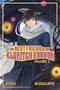 My Best Friend is an Eldritch Horror (Light Novel) Vol. 2 by Actus, Blacklapiz, Der-shing Helmer, Adam Cahoon, 9781638492627