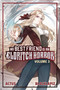 My Best Friend is an Eldritch Horror (Light Novel) Vol. 3 by Actus, Blacklapiz, Der-shing Helmer, Adam Cahoon, 9781638492764
