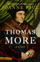 Thomas More (A Life) by Joanne Paul, 9781639368792