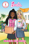 Barbie: Barbie's Big Move by Courtney Carbone, Jiyoung An, 9781640365599