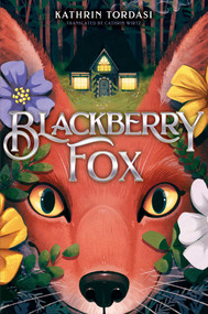 Blackberry Fox - 9781665910200 by Kathrin Tordasi, Cathrin Wirtz, 9781665910200