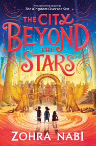 The City Beyond the Stars - 9781665931120 by Zohra Nabi, Federica Frenna, 9781665931120