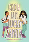 Grow Up, Luchy Zapata - 9781665935975 by Alexandra Alessandri, 9781665935975
