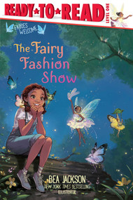 The Fairy Fashion Show (Ready-to-Read Level 1) - 9781665941129 by Bea Jackson, Bea Jackson, 9781665941129