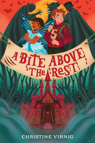 A Bite Above the Rest - 9781665946582 by Christine Virnig, Laura Eckes, 9781665946582