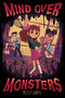 Mind over Monsters - 9781665950541 by Betsy Uhrig, 9781665950541