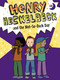 Henry Heckelbeck and the Not-So-Dark Day by Wanda Coven, Priscilla Burris, 9781665962964