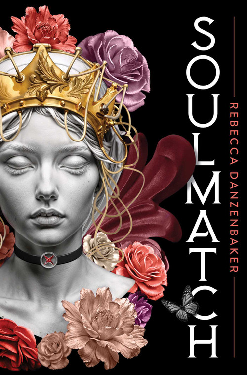 Soulmatch by Rebecca Danzenbaker, 9781665963701