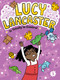 Lucy Lancaster Is Totally in Control by Willow Coven, Priscilla Burris, 9781665964029