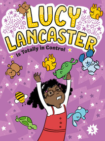 Lucy Lancaster Is Totally in Control - 9781665964036 by Willow Coven, Priscilla Burris, 9781665964036