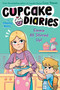 Emma All Stirred Up! The Graphic Novel by Coco Simon, Glass House Graphics, 9781665965606