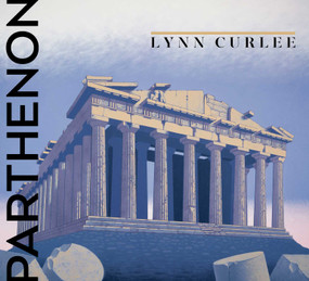 Parthenon - 9781665969000 by Lynn Curlee, Lynn Curlee, 9781665969000