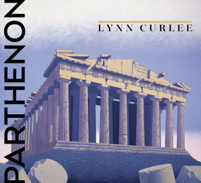Parthenon - 9781665969017 by Lynn Curlee, Lynn Curlee, 9781665969017