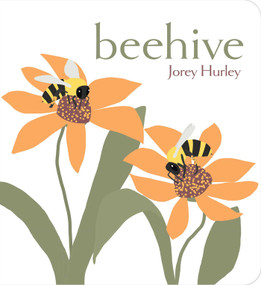 Beehive - 9781665969802 by Jorey Hurley, Jorey Hurley, 9781665969802