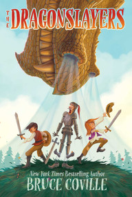 The Dragonslayers - 9781665971010 by Bruce Coville, Katherine Coville, 9781665971010