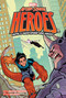Reptil & Ghost-Spider Join Forces! by MacKenzie Cadenhead, Dave Bardin, 9781665971256