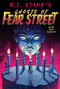 Hide and Shriek - 9781665971317 by R.L. Stine, 9781665971317