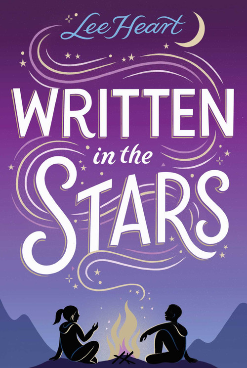 Written in the Stars - 9781665971379 by Lee Heart, 9781665971379