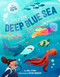 Into the Deep Blue Sea (An Ocean Pop-Up) by Joel Stern, Vivian Mineker, 9781665971676