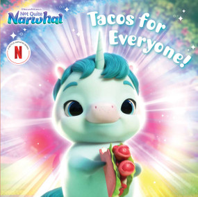 Tacos for Everyone! by Maggie Testa, 9781665972154