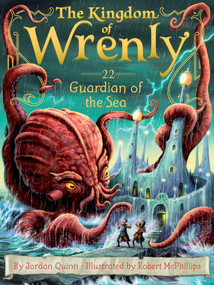 Guardian of the Sea by Jordan Quinn, Robert McPhillips, 9781665973199