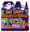 One Happy Haunted House by Jeffrey Burton, Neil Clark, 9781665973465