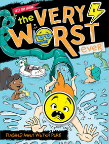 Flushed Away Water Park (Field Trip Edition) - 9781665973540 by Andy Nonamus, Amy Jindra, 9781665973540