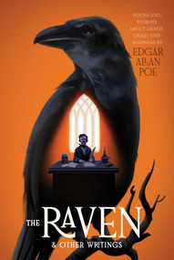 The Raven & Other Writings by Edgar Allan Poe, 9781665974721