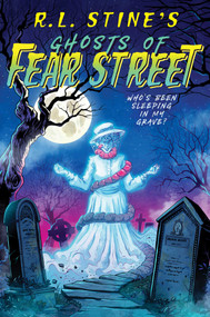 Who's Been Sleeping in My Grave? - 9781665979283 by R.L. Stine, 9781665979283
