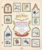 Harry Potter School Years Scrapbook by Editors of Thunder Bay Press, 9781667206202