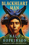 Blackheart Man (A Novel) - 9781668005118 by Nalo Hopkinson, 9781668005118