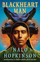 Blackheart Man (A Novel) - 9781668005118 by Nalo Hopkinson