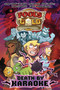 Fool's Gold: Death by Karaoke - 9781668045350 by Jenna Woldenga, Felix Irnich, Christopher Hastings, Avery Howett, Princess Abella