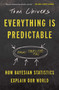 Everything Is Predictable (How Bayesian Statistics Explain Our World) - 9781668052631 by Tom Chivers, 9781668052631