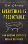 Everything Is Predictable (How Bayesian Statistics Explain Our World) - 9781668052631 by Tom Chivers, 9781668052631