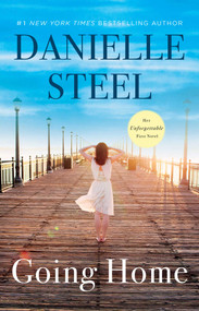Going Home - 9781668078952 by Danielle Steel, 9781668078952