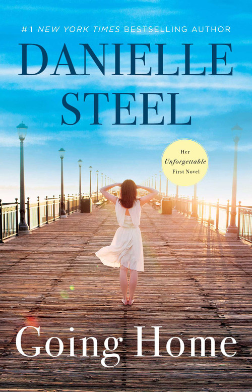 Going Home - 9781668078952 by Danielle Steel, 9781668078952