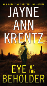 Eye of the Beholder - 9781668082553 by Jayne Ann Krentz, 9781668082553
