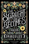 The Starlight She Becomes (Poems) by Parker Lee, 9781771684149