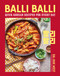 Balli Balli (Quick Korean recipes for every day) by Da-Hae West, 9781788796781