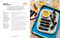 Balli Balli (Quick Korean recipes for every day) by Da-Hae West, 9781788796781
