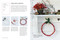 Scandinavian Christmas Crafts (Over 45 projects and quick ideas for beautiful decorations & gifts) by Christiane Bellstedt Myers, 9781800654266