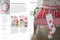 Scandinavian Christmas Crafts (Over 45 projects and quick ideas for beautiful decorations & gifts) by Christiane Bellstedt Myers, 9781800654266