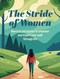 The Stride of Women (Mantras and quotes to empower and inspire your walk through life) by CICO Books, 9781800654303